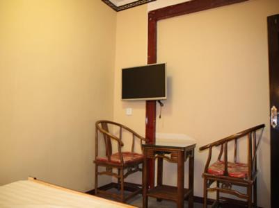 Qinghai Hengyu International Youth Hostel Xining Exterior foto